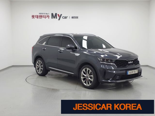 2022 Kia Sorento 4th Gen - Thumbnail 13