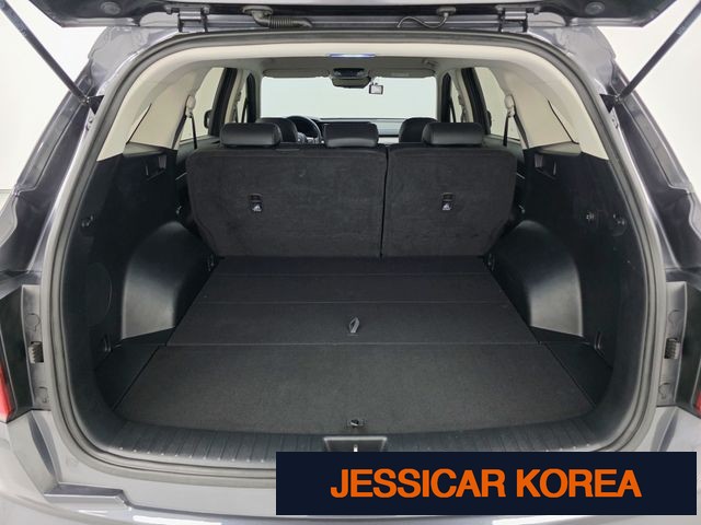 2022 Kia Sorento 4th Gen - Thumbnail 14