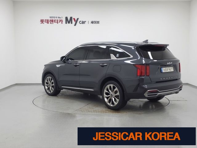 2022 Kia Sorento 4th Gen - Thumbnail 15