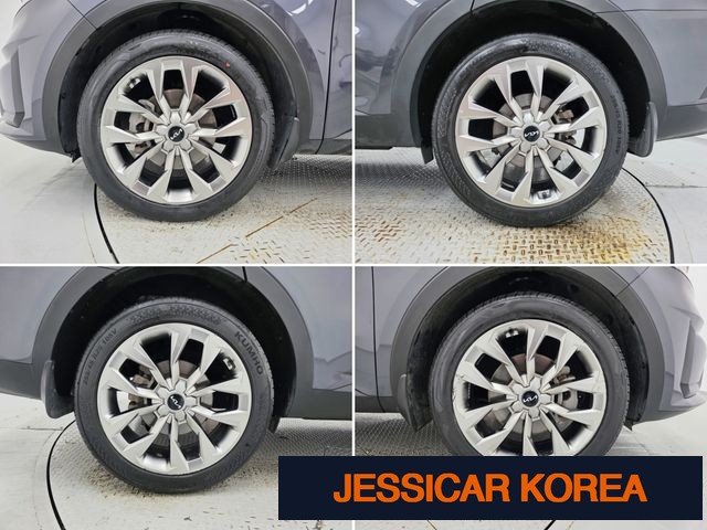 2022 Kia Sorento 4th Gen - Thumbnail 17