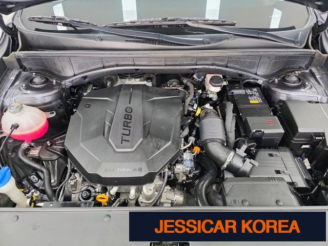 2022 Kia Sorento 4th Gen - Thumbnail 18