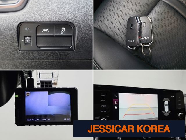 2022 Kia Sorento 4th Gen - Thumbnail 20