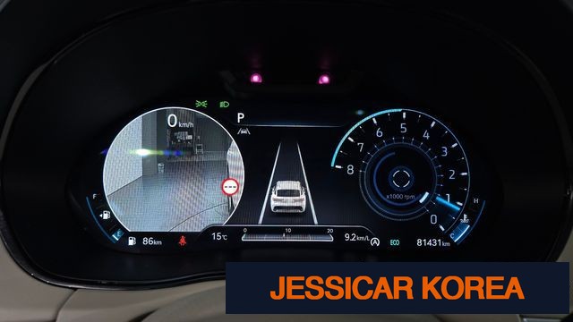2023 Genesis GV70 - Thumbnail 11