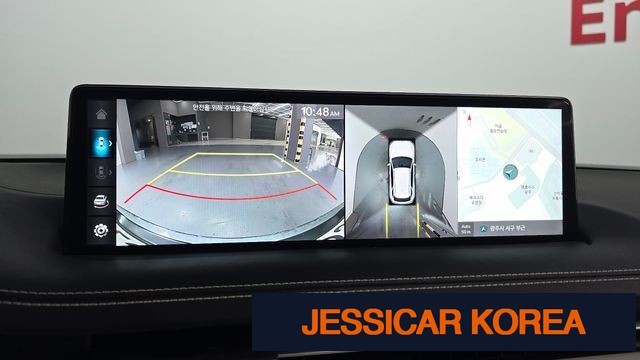 2023 Genesis GV70 - Thumbnail 14