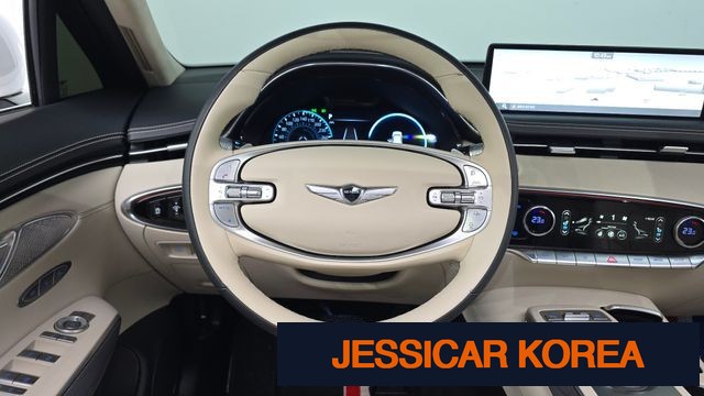 2023 Genesis GV70 - Thumbnail 16
