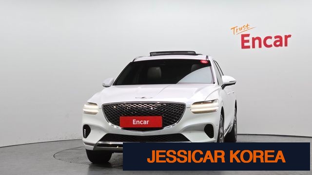 2023 Genesis GV70 - Thumbnail 19