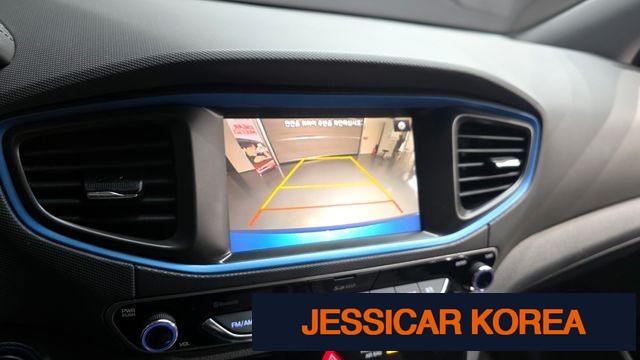 2017 Hyundai Ioniq Hybrid - Thumbnail 7