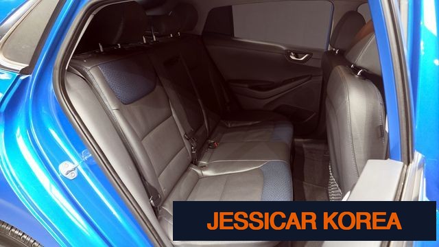 2017 Hyundai Ioniq Hybrid - Thumbnail 13