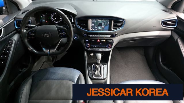 2017 Hyundai Ioniq Hybrid - Thumbnail 17
