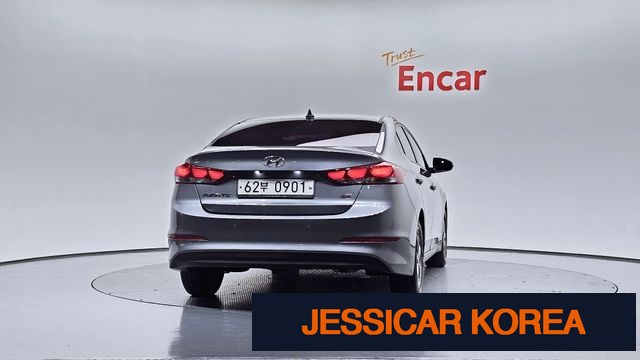 2016 Hyundai Avante AD - Thumbnail 4