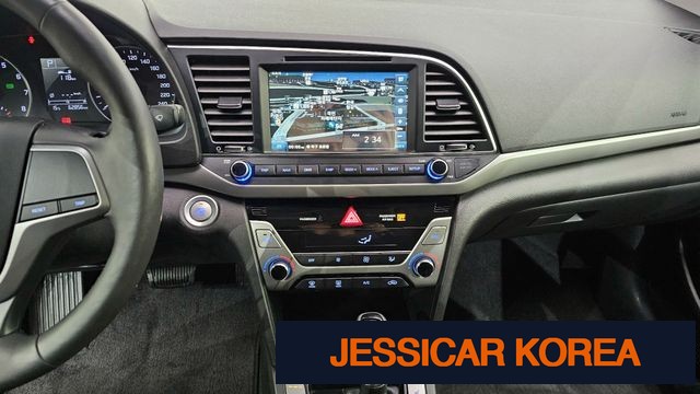 2016 Hyundai Avante AD - Thumbnail 6