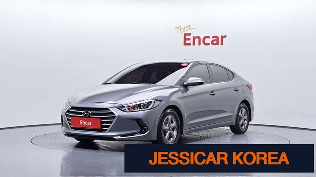 2016 Hyundai Avante AD - Thumbnail 7