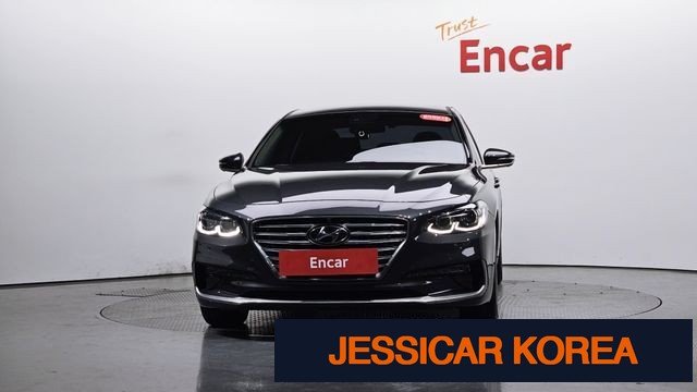 2018 Hyundai Grandeur IG - Thumbnail 2