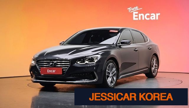 2018 Hyundai Grandeur IG - Thumbnail 4