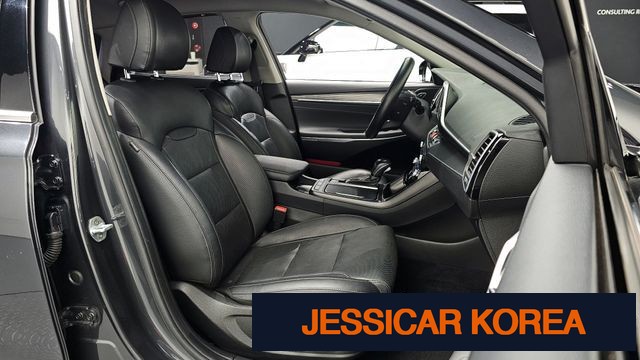 2018 Hyundai Grandeur IG - Thumbnail 6