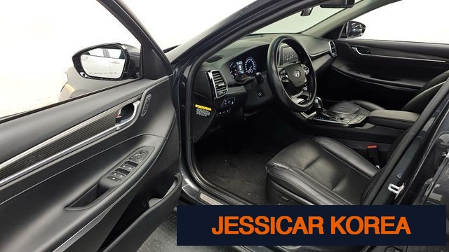 2018 Hyundai Grandeur IG - Thumbnail 7