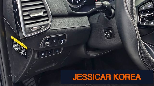 2018 Hyundai Grandeur IG - Thumbnail 9