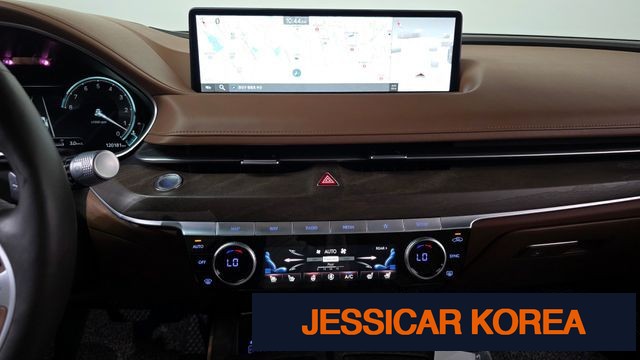 2023 Genesis G80 (RG3) - Thumbnail 2