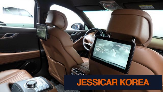 2023 Genesis G80 (RG3) - Thumbnail 9