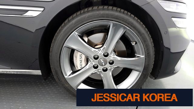 2023 Genesis G80 (RG3) - Thumbnail 11