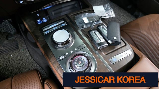 2023 Genesis G80 (RG3) - Thumbnail 15