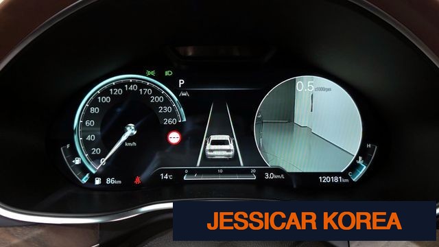 2023 Genesis G80 (RG3) - Thumbnail 18