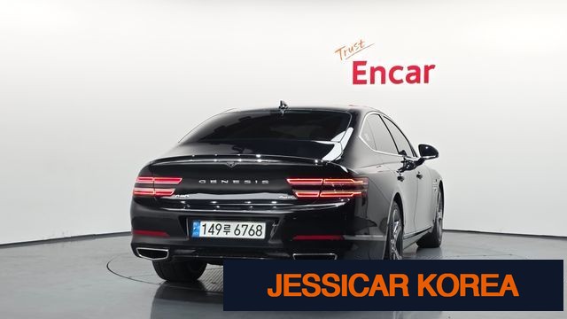 2023 Genesis G80 (RG3) - Thumbnail 19