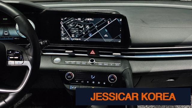 2021 Hyundai Avante (CN7) - Thumbnail 2