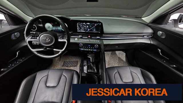 2021 Hyundai Avante (CN7) - Thumbnail 5