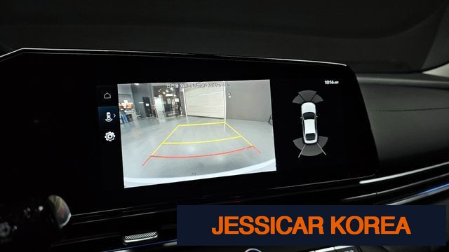 2021 Hyundai Avante (CN7) - Thumbnail 8