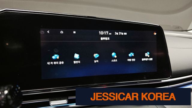 2021 Hyundai Avante (CN7) - Thumbnail 10
