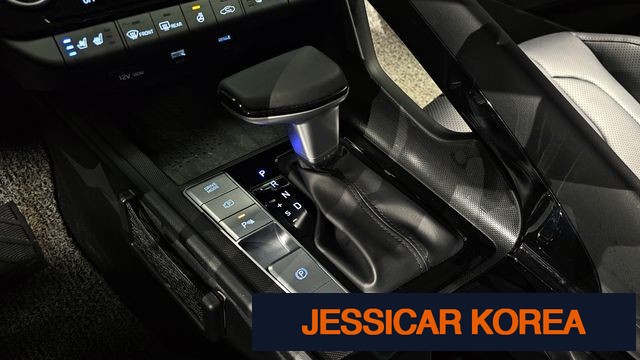 2021 Hyundai Avante (CN7) - Thumbnail 13