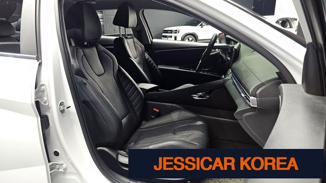 2021 Hyundai Avante (CN7) - Thumbnail 14