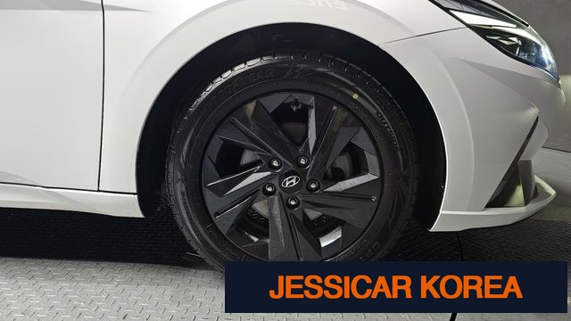 2021 Hyundai Avante (CN7) - Thumbnail 15