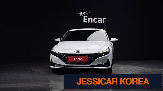 2021 Hyundai Avante (CN7) - Thumbnail 20
