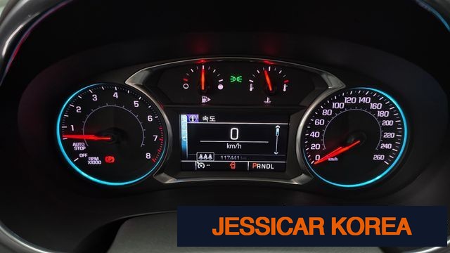 2018 Chevrolet All new Malibu - Thumbnail 18