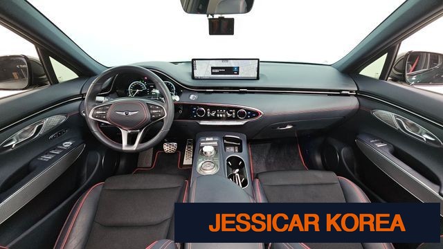 2023 Genesis GV70 - Thumbnail 16
