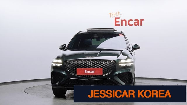 2023 Genesis GV70 - Thumbnail 18