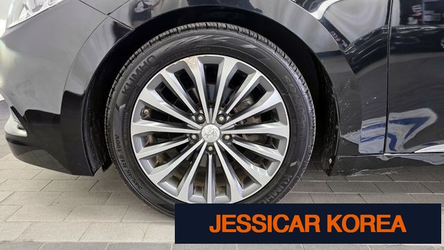 2014 Hyundai Grandeur HG - Thumbnail 2