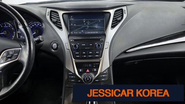 2014 Hyundai Grandeur HG - Thumbnail 6