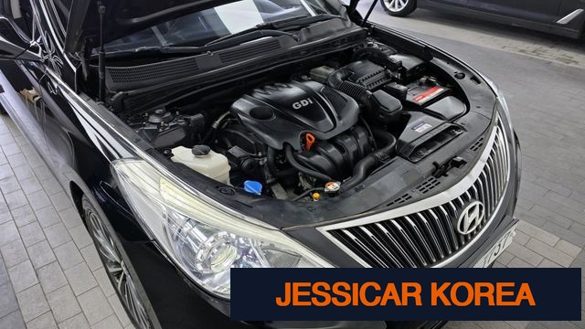 2014 Hyundai Grandeur HG - Thumbnail 9