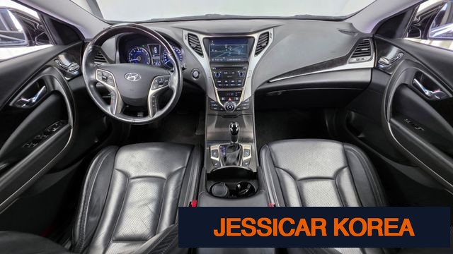 2014 Hyundai Grandeur HG - Thumbnail 11