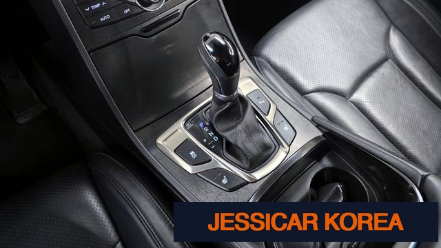 2014 Hyundai Grandeur HG - Thumbnail 12