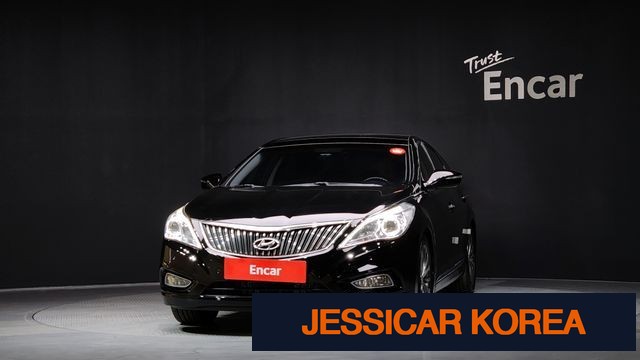 2014 Hyundai Grandeur HG - Thumbnail 16