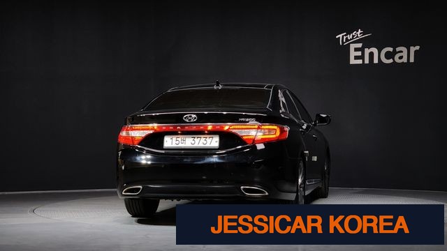 2014 Hyundai Grandeur HG - Thumbnail 17