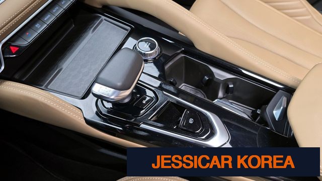 2026 Renault Korea grand coleos - Thumbnail 5