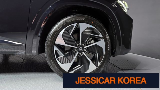 2026 Renault Korea grand coleos - Thumbnail 9