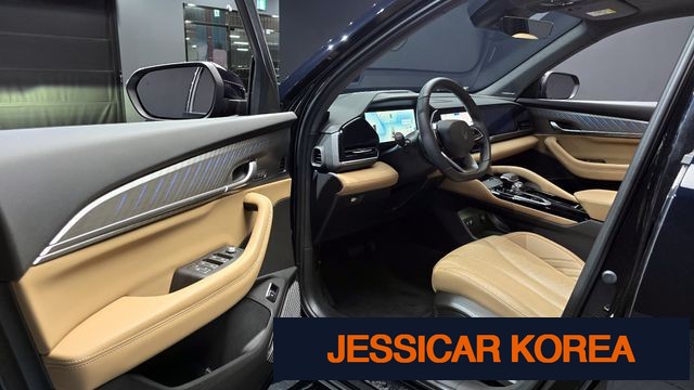 2026 Renault Korea grand coleos - Thumbnail 16