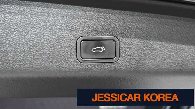 2026 Renault Korea grand coleos - Thumbnail 20