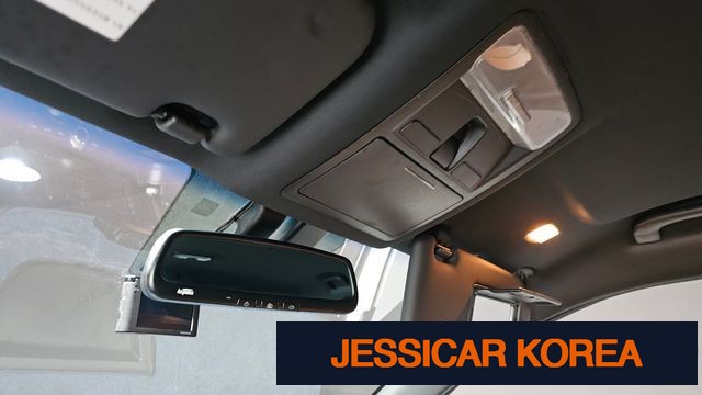 2019 KG Mobility Rexton Sports Khan - Thumbnail 4